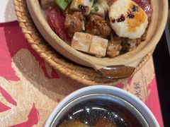 -华记煲仔华·煲仔饭(三元里万科里店)