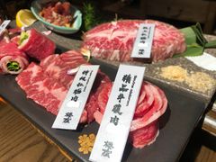 -樱宿日式和牛烧肉(五道口店)