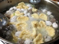 -章记正宗南岗鱼蛋火锅