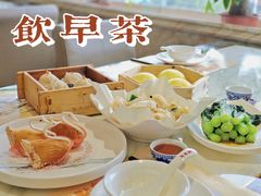 -點無缺茶楼·海鲜酒家(世博店)