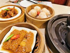 -点都德(大茶楼店)