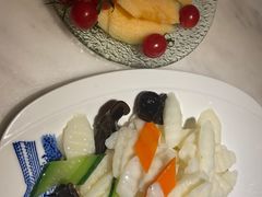-小菜园新徽菜(合肥之心城店)