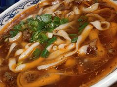 -韩师傅老大同刀削面(北苑路店)