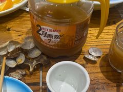 -永红源啤酒·烧烤·海鲜·大排档(台柳路店)