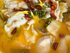 -YAFEE雅菲·粤菜·湘菜·融合菜(魏公村店)