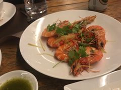 -芽庄MP泰式海鲜海景餐厅