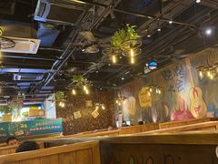 -小俩口烧烤东北菜(双井店)