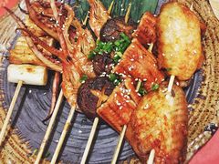 -鱼民·现造寿司(育德店)
