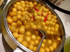 鱼蛋-非烤勿扰自助烤肉(阳江百利广场店)