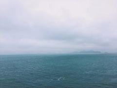 景点-枸杞岛