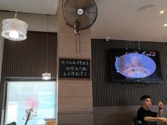 -江南驿·二十余年创意杭帮味(良渚玉鸟集店)