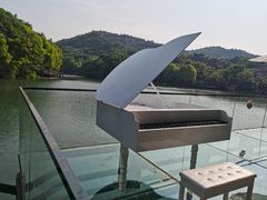 -白马涧龙池景区