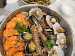 -品海楼·大连海胆锅贴馆(东港店)