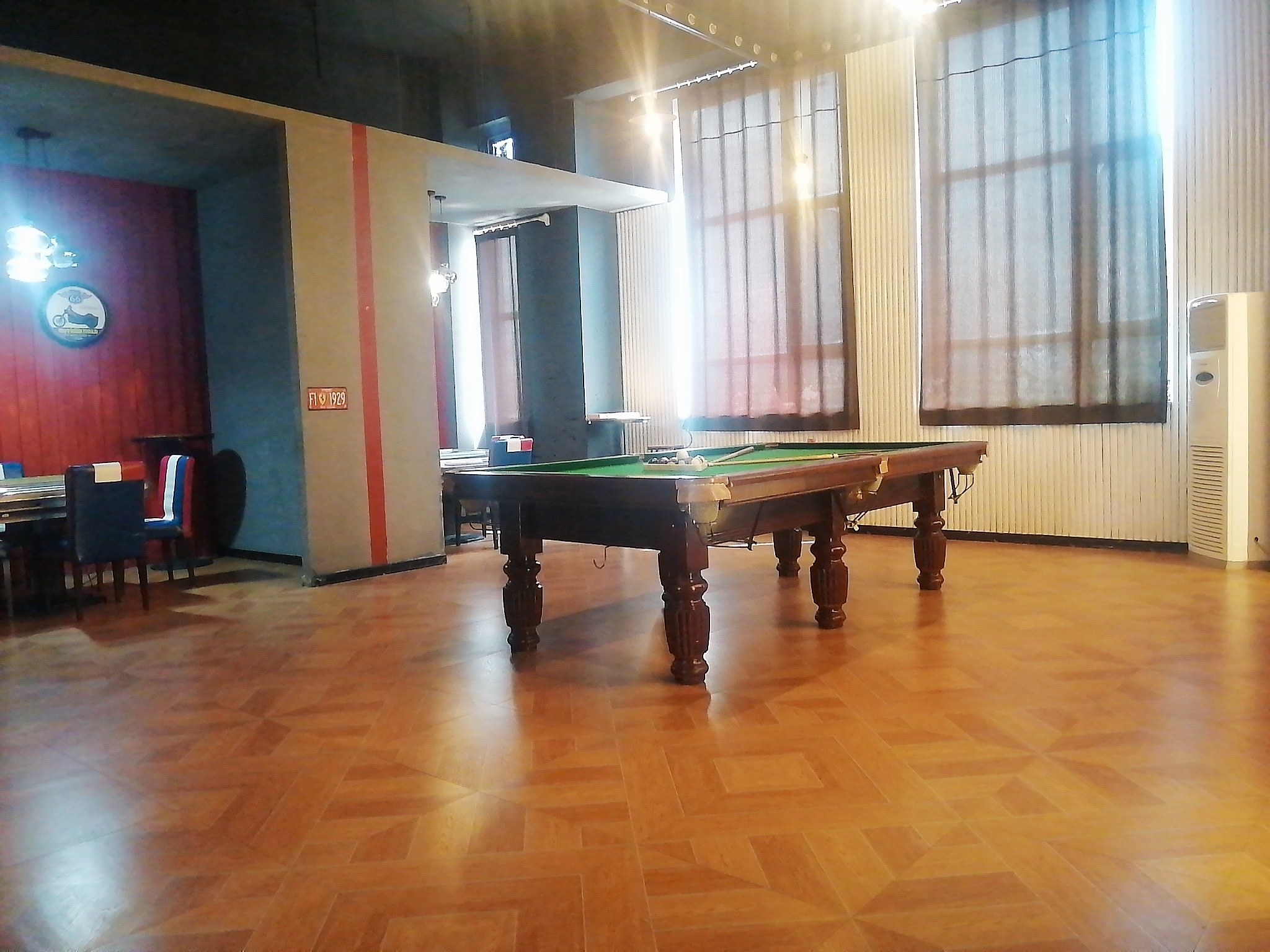 沈阳聚会别墅哪里好 沈阳万特轰趴馆好去处