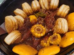 -津武刁馋一锅出(双街店)