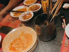 -牛New寿喜烧(虹桥新天地店)