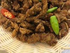 小酥肉-红高粱大酒店(宁山东路店)