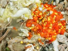 -攀枝花·任德琼·盐边羊肉米线