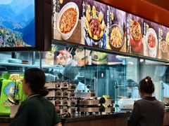 -小户人家(循礼门南国中心店)