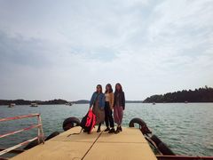 -仙海旅游度假区