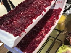 -左庭右院鲜牛肉火锅(新梅广场店)