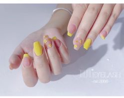 -吉吉靓甲美睫