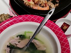 -谭厨中山传家菜.乳鸽.脆鲩鱼(华强北中航城店)