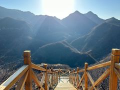 -水峪民俗村