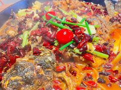 -老板恋上鱼(恒隆广场店)