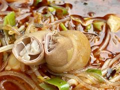 -王记老幺肥肠粉