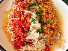 金针菇-须水邓记叫化鸡(中原路店)