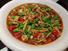 -陈麻婆豆腐总店