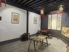 -绍兴鲁迅故里·沈园景区