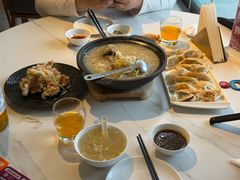 -东方饺子王(和平里店)