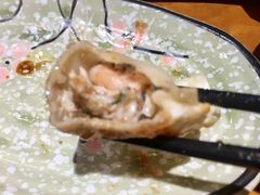 日式煎饺-冉冉垄居酒屋·日本料理