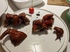 -大鸽饭(马王堆店)