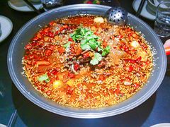 -麻六记(凤凰汇店)