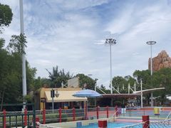 -上海玛雅海滩水公园