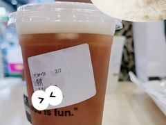 山楂树饮品-PAOPAO Bakery&Café(港汇店)