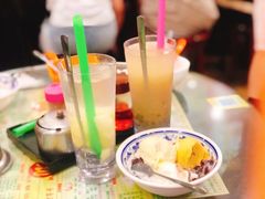 菠萝冰-顺记冰室(宝华路店)