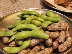 -青花椒秘制烤鱼(光启城店)