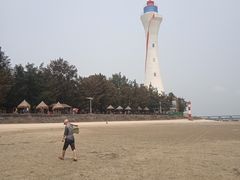 -北海金海湾红树林生态旅游区