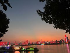 -武昌江滩