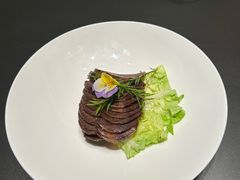-知楚•精致湖北菜(武商MALL店)