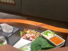 -鲜一烤肉(沈北店)