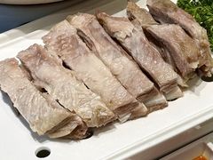 -燕兰楼·清真西北融合菜(亚运村店)
