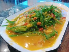 -白家寨子·山野白族菜(古城总店)