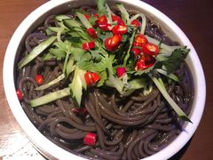 酸辣蕨根粉-胖哥俩肉蟹煲(河北勒泰购物中心店)