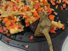 -新凯旋烧烤·燕姐千岛湖土菜