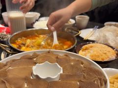 -刘一锅筋头巴脑(凌空二街店)